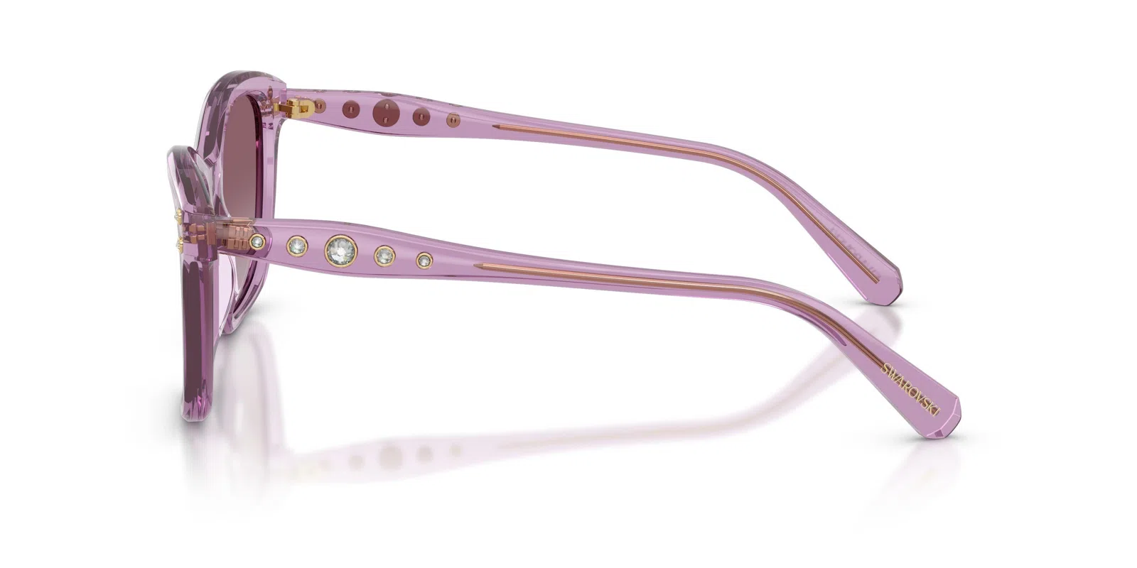 Swarovski 6063 Sunglasses - view 23